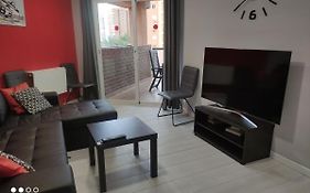 MODERNO APARTAMENTO Zona Playa de Levante